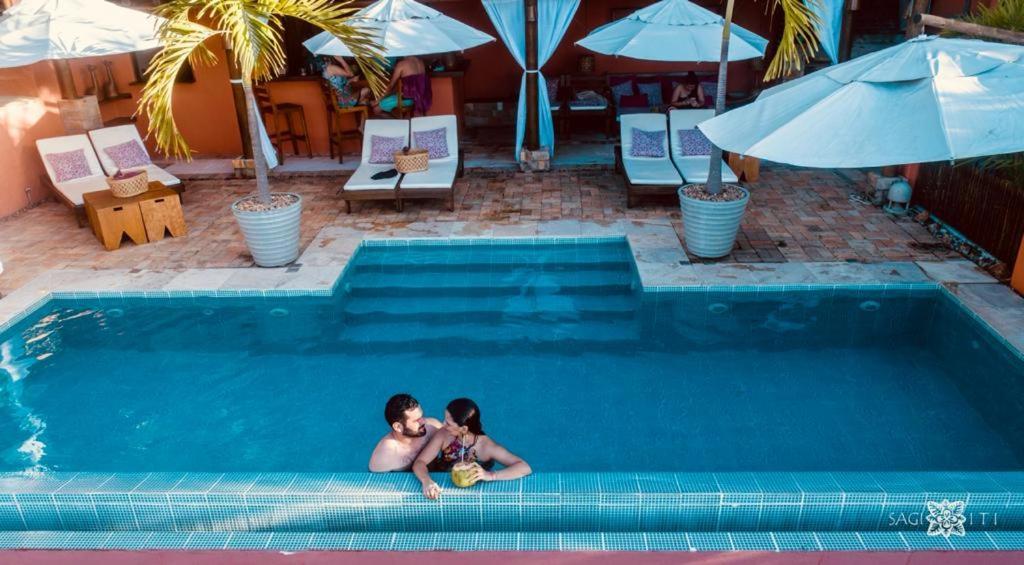 Sagi Iti Inn 3*